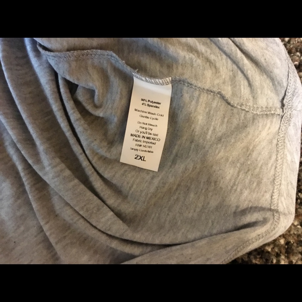 LuLaRoe Randy - Picture 4 of 4